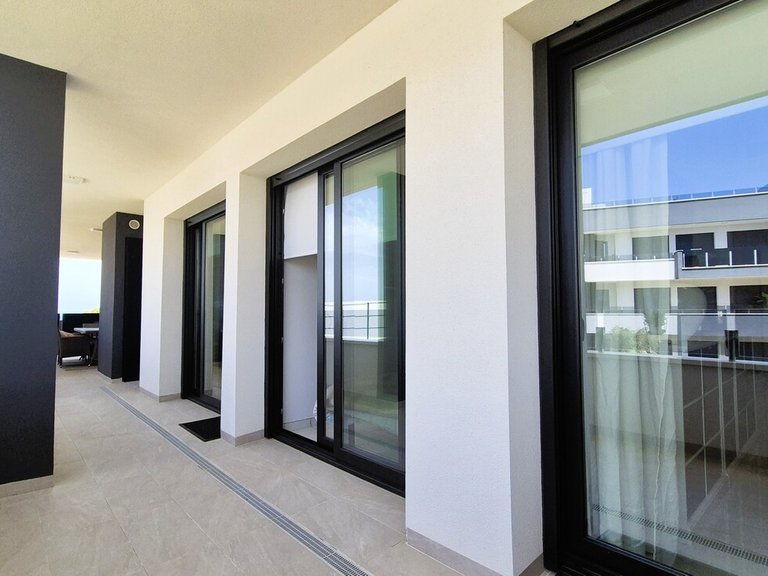 Apartment for Sale in Costa Blanca Playa Flamenca, Alicante 28