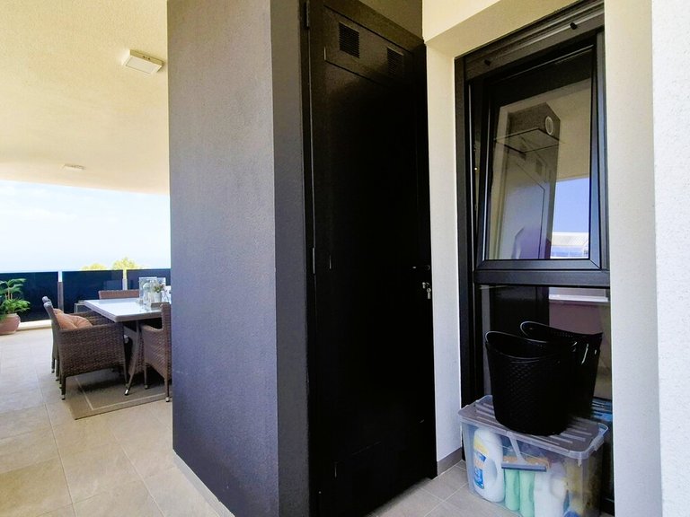 Apartment for Sale in Costa Blanca Playa Flamenca, Alicante 29