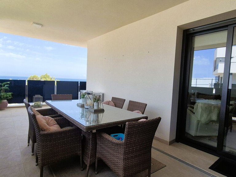 Apartment for Sale in Costa Blanca Playa Flamenca, Alicante 31