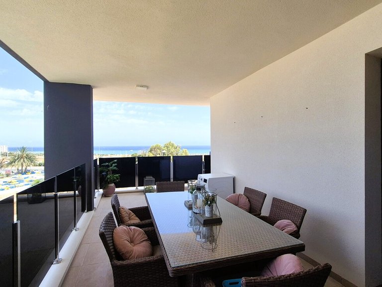 Apartment for Sale in Costa Blanca Playa Flamenca, Alicante 32
