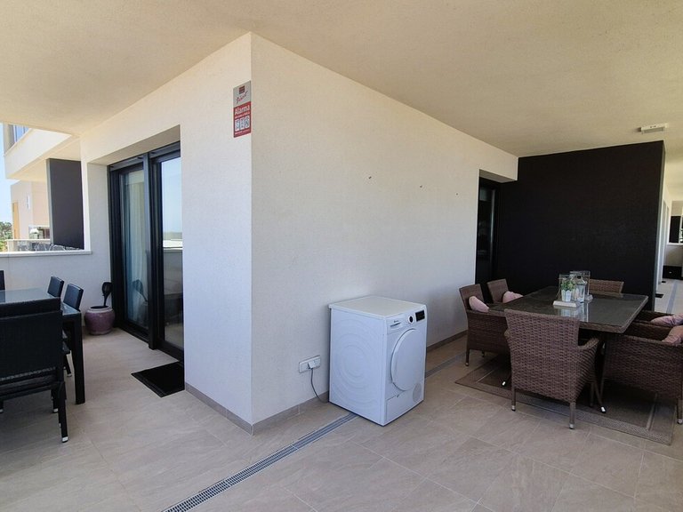 Apartment for Sale in Costa Blanca Playa Flamenca, Alicante 34