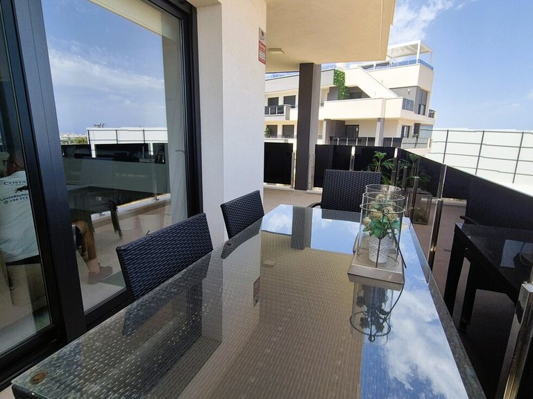 Apartment for Sale in Costa Blanca Playa Flamenca, Alicante 35