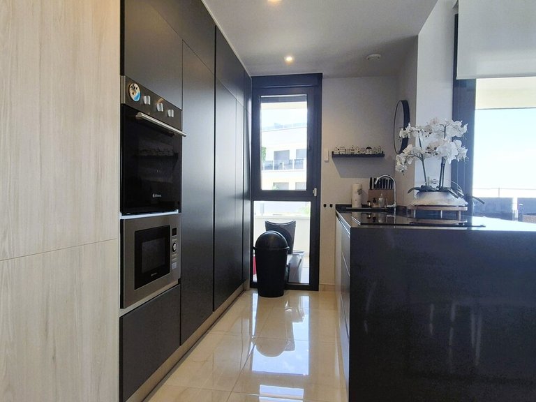 Apartment for Sale in Costa Blanca Playa Flamenca, Alicante 6