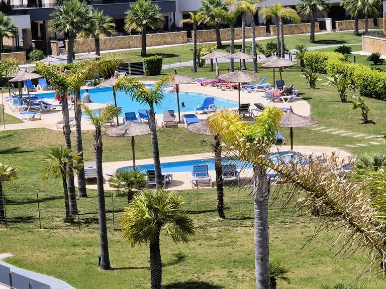 Apartment for Sale in Costa Blanca Playa Flamenca, Alicante 45