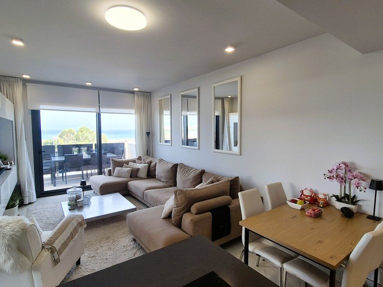 Apartment for Sale in Costa Blanca Playa Flamenca, Alicante 8