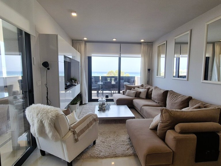 Apartment for Sale in Costa Blanca Playa Flamenca, Alicante 9