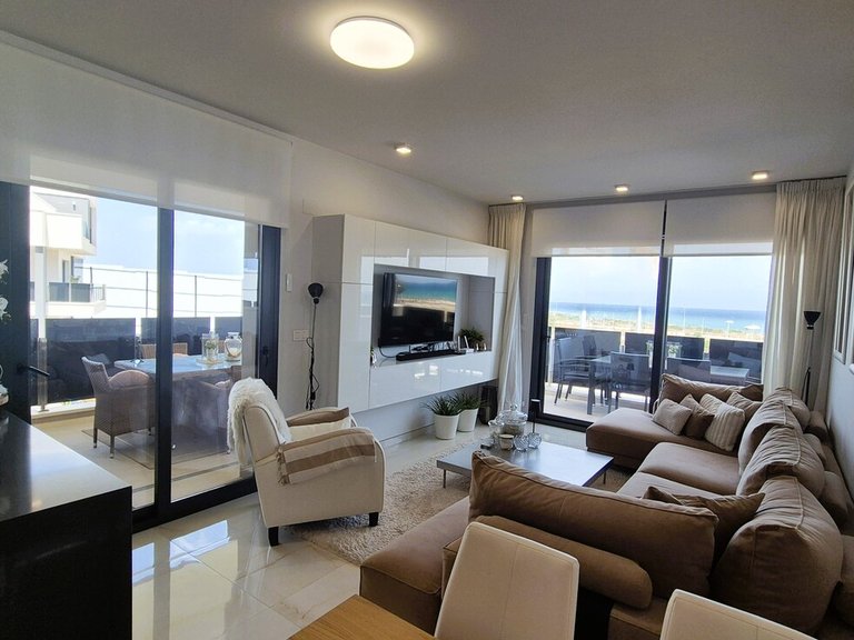 Apartment for Sale in Costa Blanca Playa Flamenca, Alicante 10