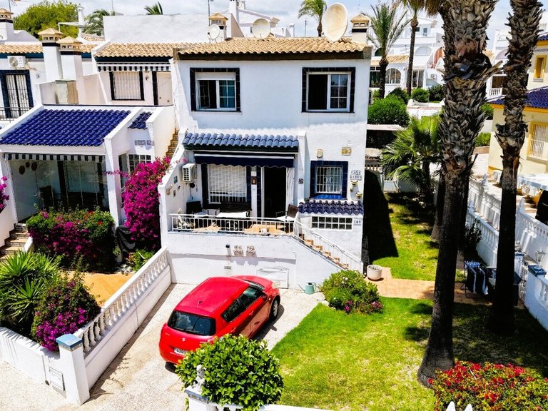 Town House for Sale in Inland Los Dolses, Alicante 4