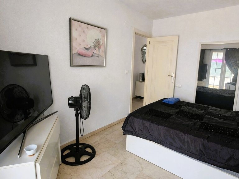 Town House for Sale in Inland Los Dolses, Alicante 12