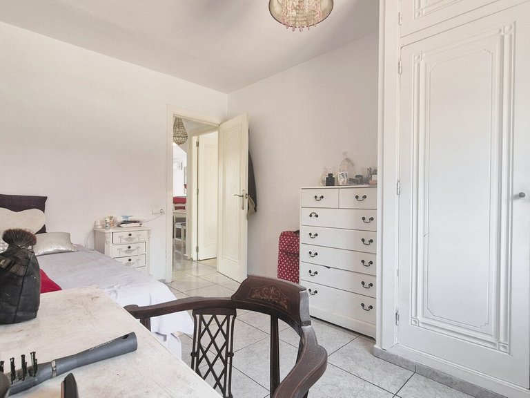 Town House for Sale in Inland Los Dolses, Alicante 14