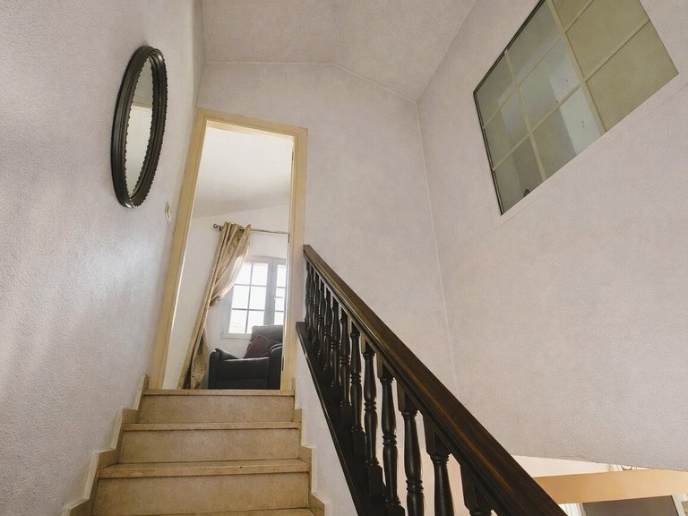 Town House for Sale in Inland Los Dolses, Alicante 15