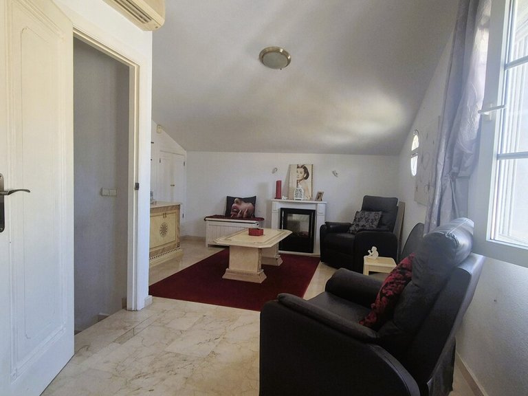 Town House for Sale in Inland Los Dolses, Alicante 16