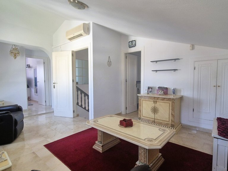 Town House for Sale in Inland Los Dolses, Alicante 17