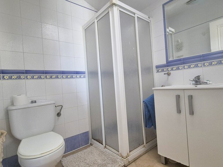 Town House for Sale in Inland Los Dolses, Alicante 18