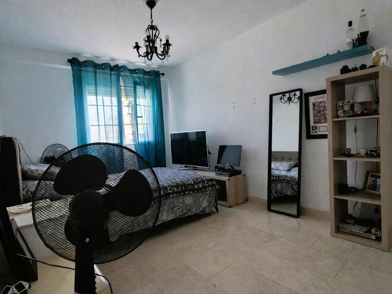 Town House for Sale in Inland Los Dolses, Alicante 19