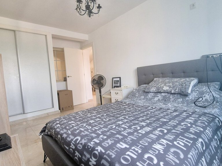 Town House for Sale in Inland Los Dolses, Alicante 20