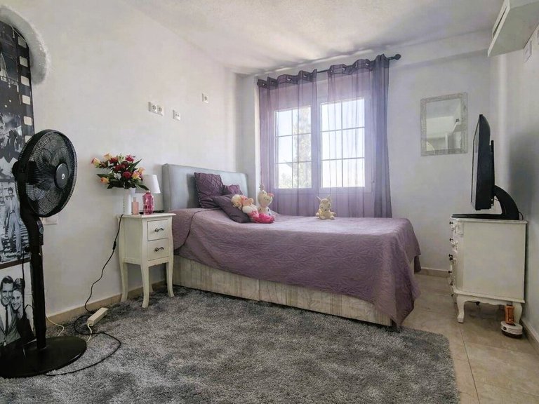 Town House for Sale in Inland Los Dolses, Alicante 21