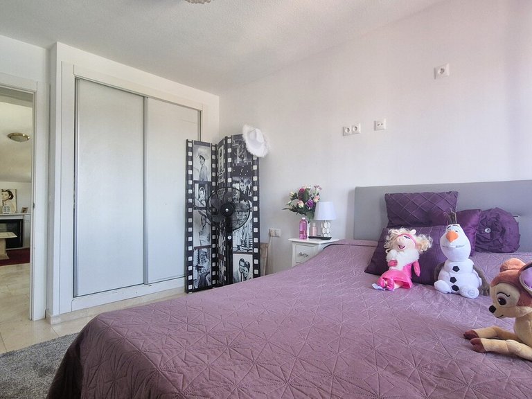 Town House for Sale in Inland Los Dolses, Alicante 22