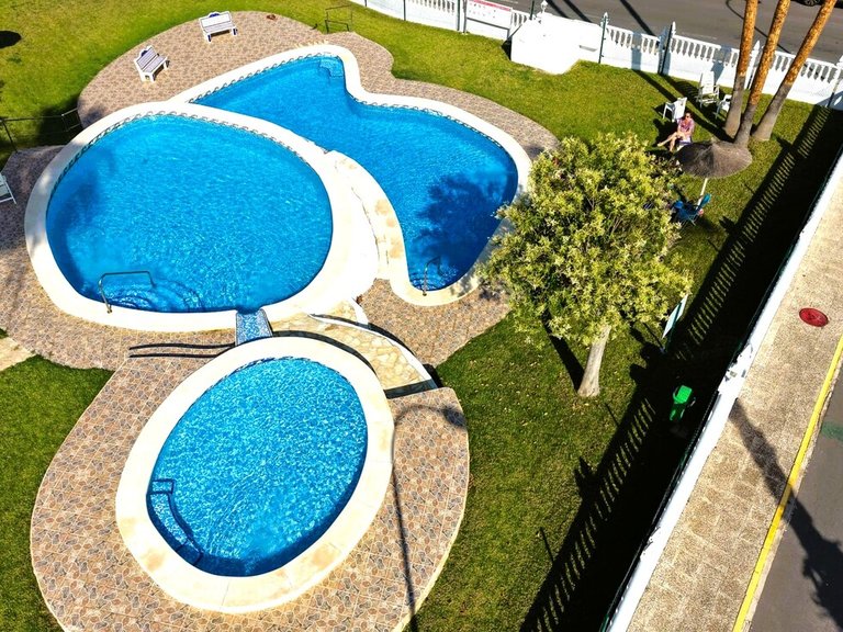 Town House for Sale in Inland Los Dolses, Alicante 3