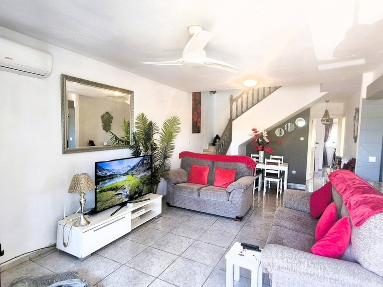 Town House for Sale in Inland Los Dolses, Alicante 7