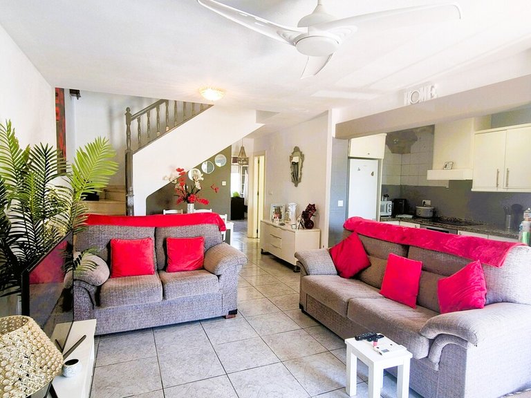 Town House for Sale in Inland Los Dolses, Alicante 8