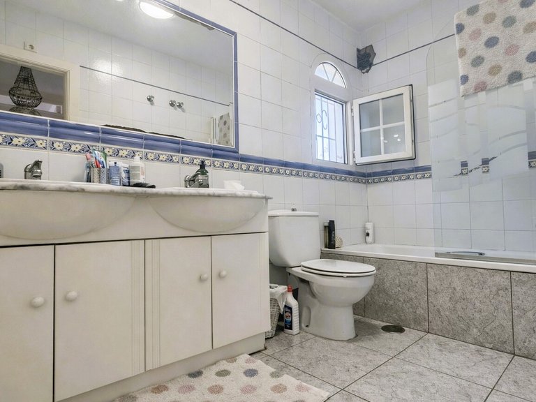 Town House for Sale in Inland Los Dolses, Alicante 9