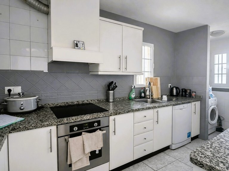 Town House for Sale in Inland Los Dolses, Alicante 10