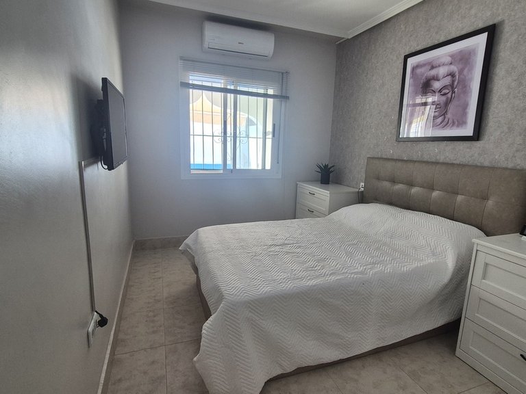 Town House for Sale in San Miguel De Salinas, Alicante 17