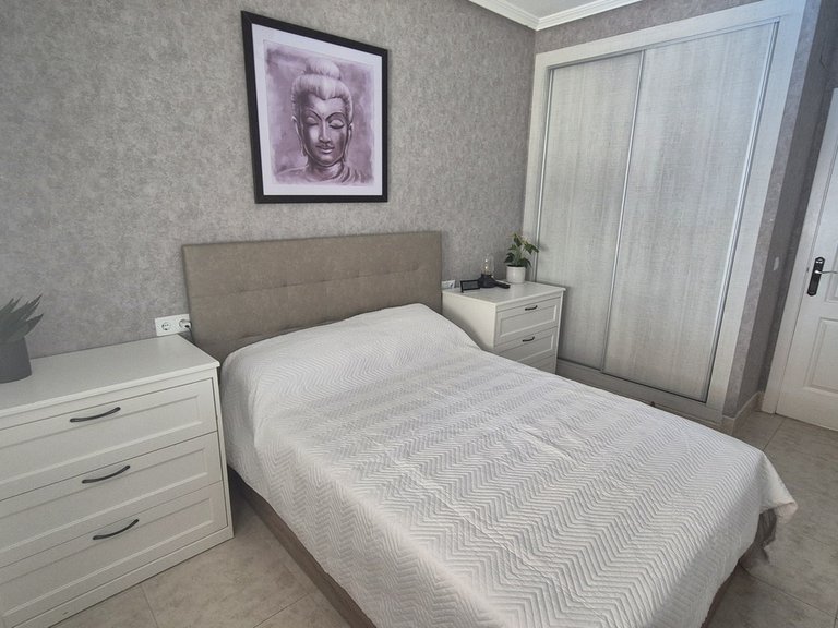 Town House for Sale in San Miguel De Salinas, Alicante 18