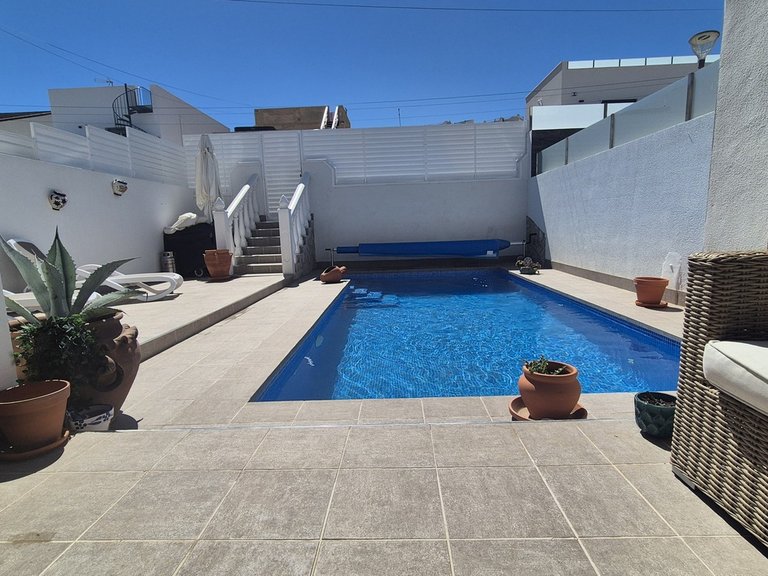 Town House for Sale in San Miguel De Salinas, Alicante 5