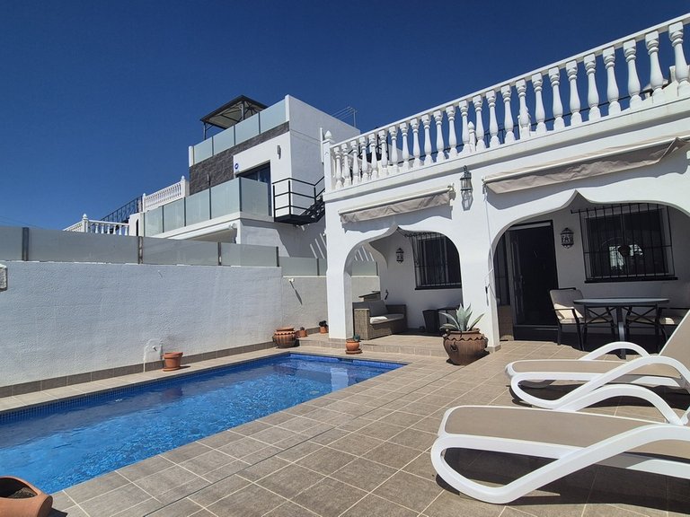 Town House for Sale in San Miguel De Salinas, Alicante 6