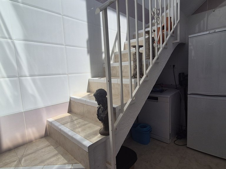Town House for Sale in San Miguel De Salinas, Alicante 14