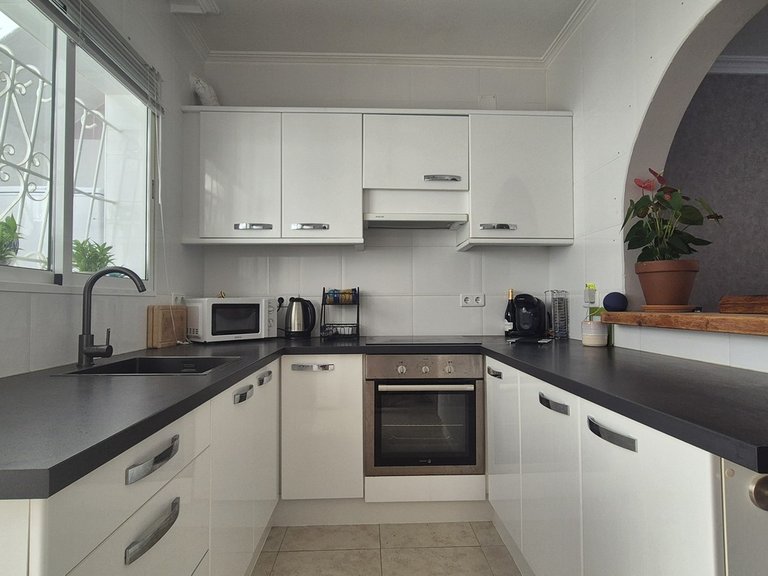 Town House for Sale in San Miguel De Salinas, Alicante 12