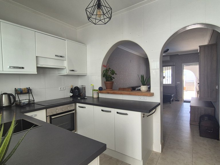 Town House for Sale in San Miguel De Salinas, Alicante 13