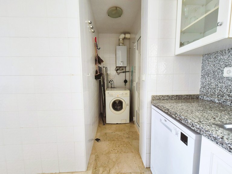Town House for Sale in Las Ramblas Golf, Alicante 12