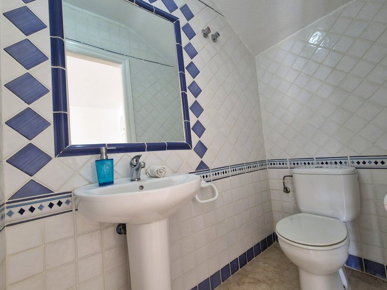 Town House for Sale in Las Ramblas Golf, Alicante 13