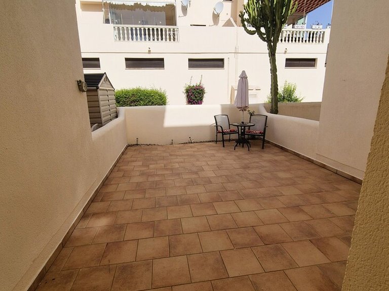 Town House for Sale in Las Ramblas Golf, Alicante 14
