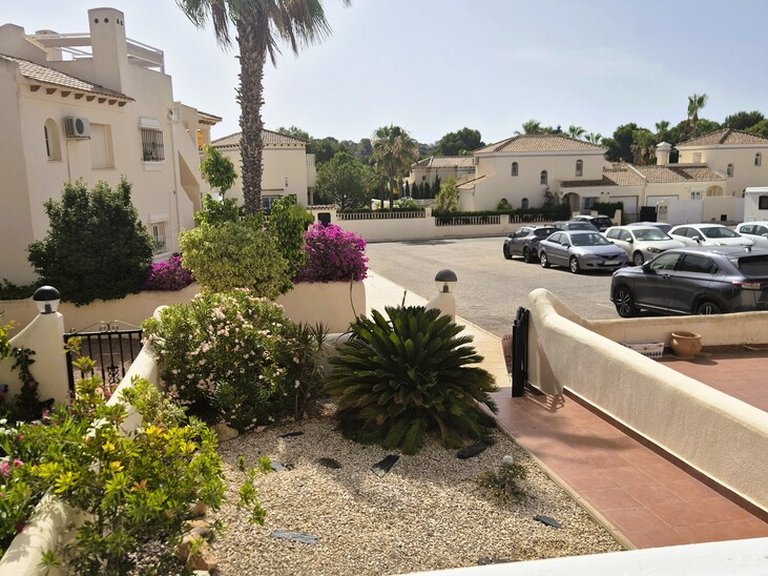 Town House for Sale in Las Ramblas Golf, Alicante 4