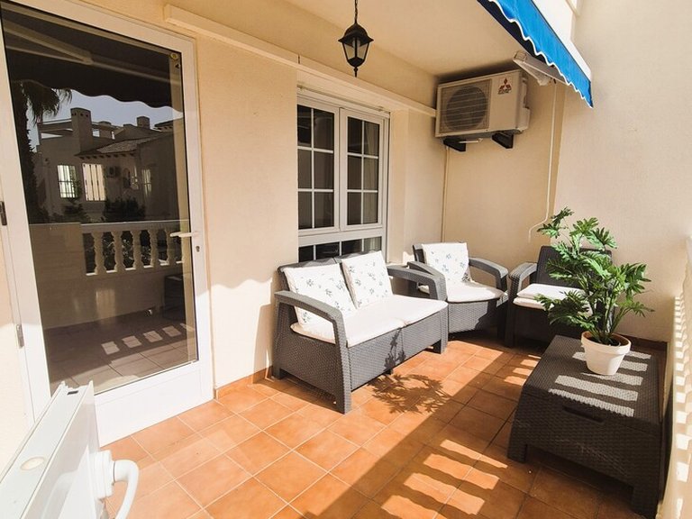Town House for Sale in Las Ramblas Golf, Alicante 3