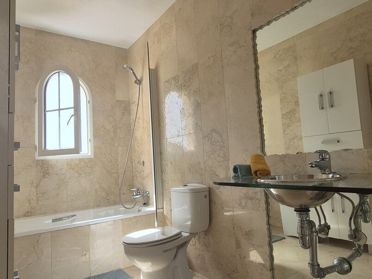 Town House for Sale in Las Ramblas Golf, Alicante 17
