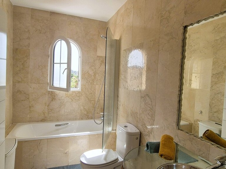 Town House for Sale in Las Ramblas Golf, Alicante 18