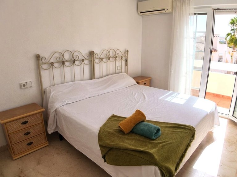 Town House for Sale in Las Ramblas Golf, Alicante 19