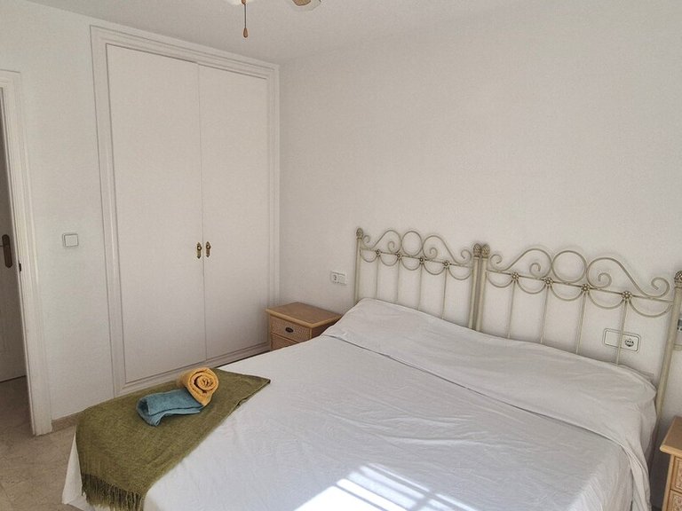 Town House for Sale in Las Ramblas Golf, Alicante 20
