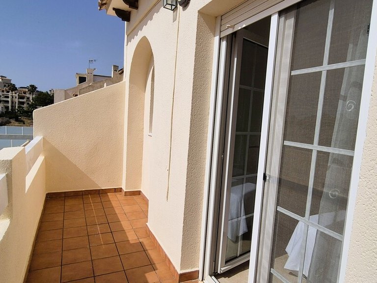 Town House for Sale in Las Ramblas Golf, Alicante 21