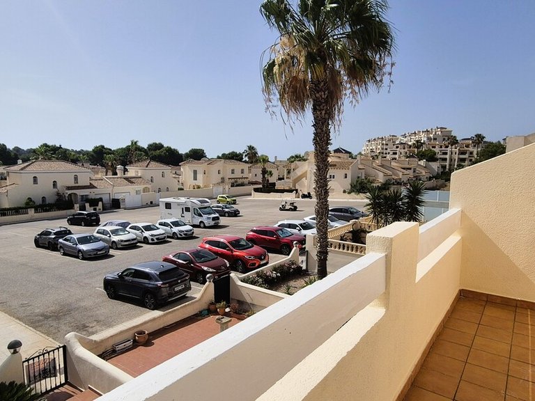 Town House for Sale in Las Ramblas Golf, Alicante 22
