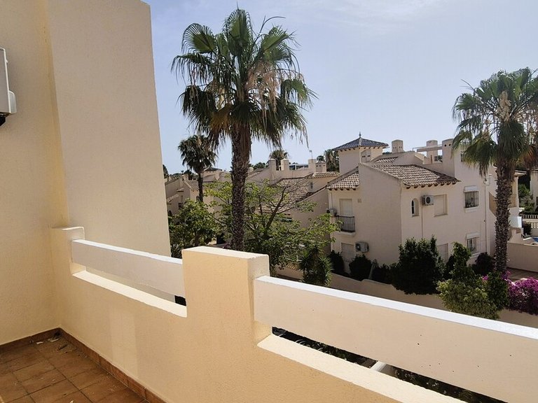 Town House for Sale in Las Ramblas Golf, Alicante 23
