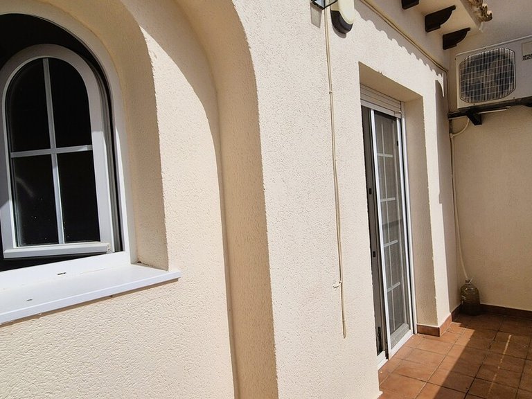 Town House for Sale in Las Ramblas Golf, Alicante 24
