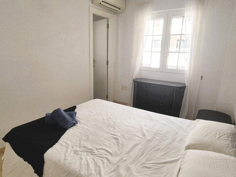 Town House for Sale in Las Ramblas Golf, Alicante 25