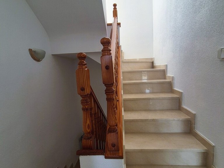Town House for Sale in Las Ramblas Golf, Alicante 28