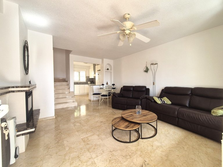 Town House for Sale in Las Ramblas Golf, Alicante 6